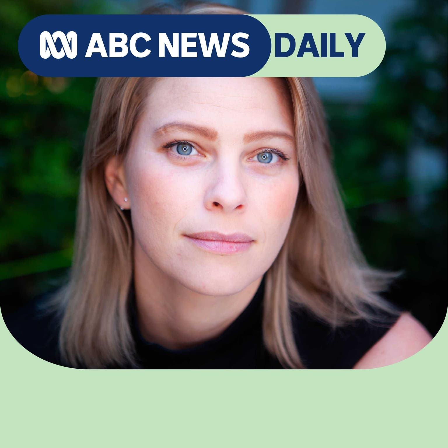 Stephanie March on Gaza, autocracy and elephants artwork