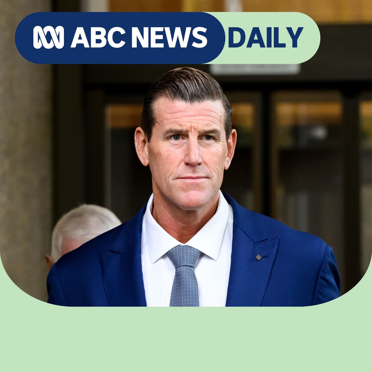 Ben Roberts-Smith and the war crime of murder artwork