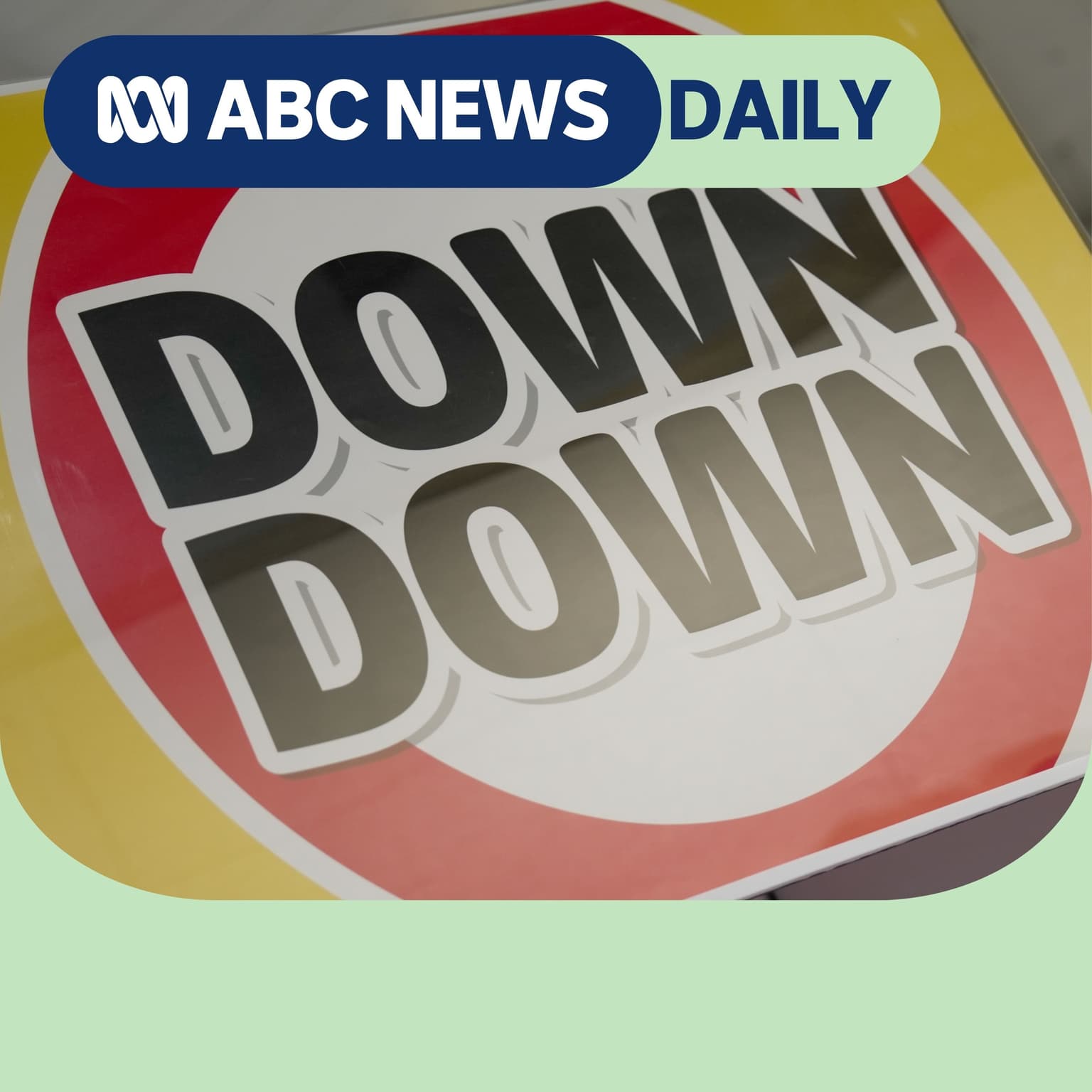Will Coles go ‘Down Down’ in court? artwork