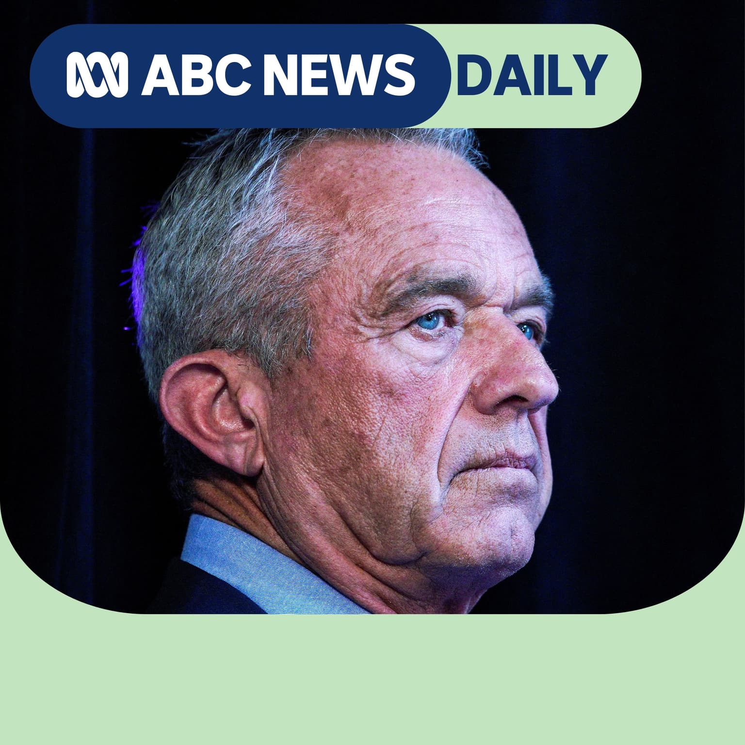 How RFK Jr is eroding global trust in vaccines artwork