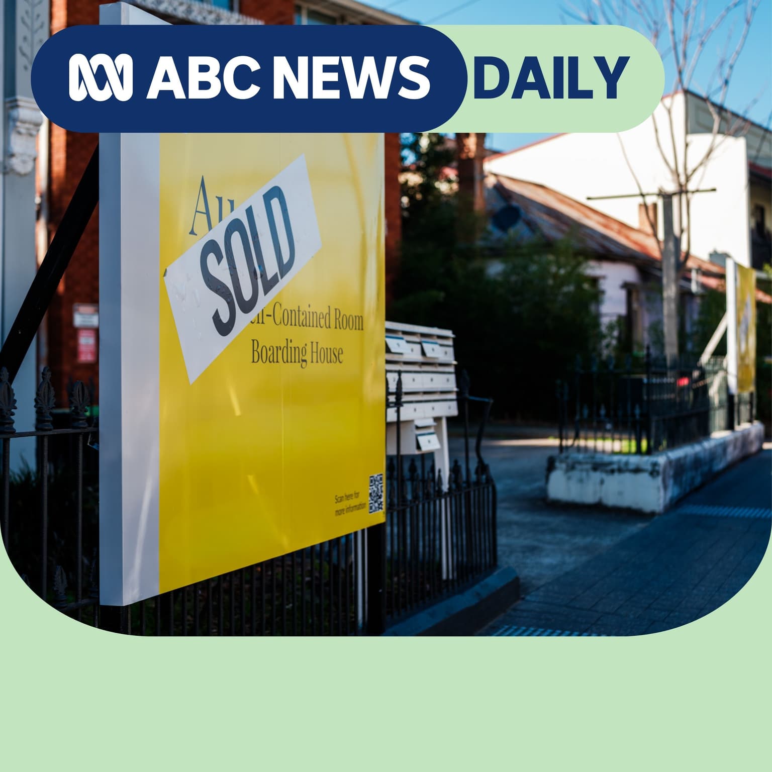 Is the budget about to smash property investors? artwork