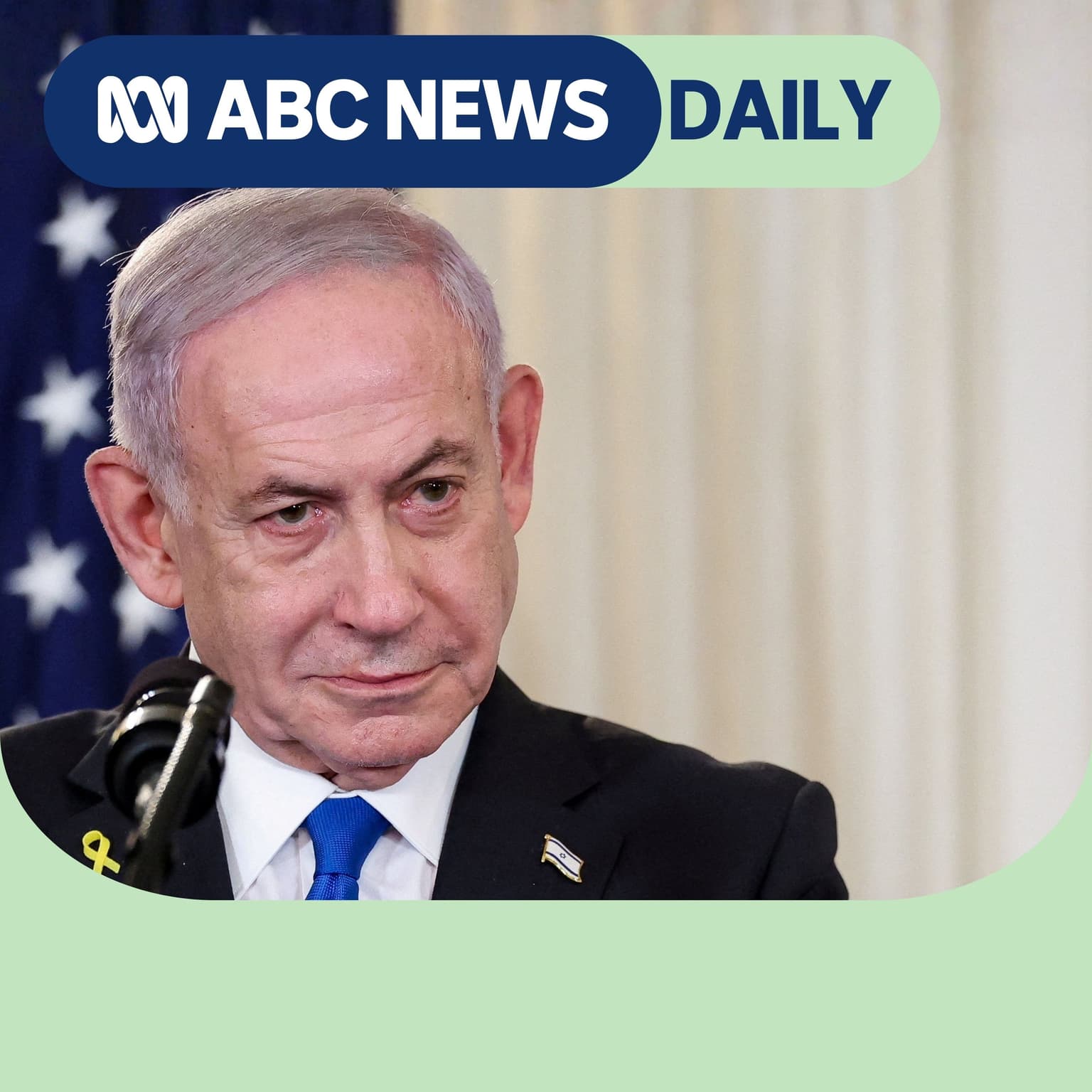 Is Israel trying to make Iran a failed state? artwork