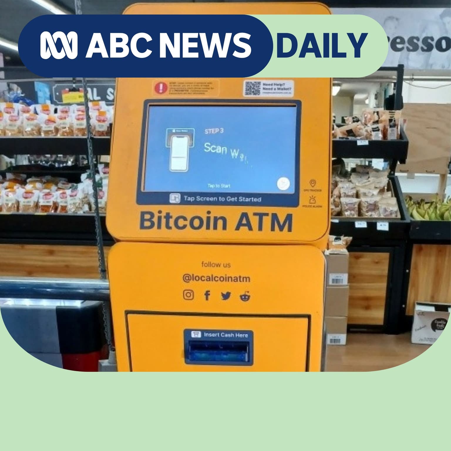 Why crypto ATMs are a scammer’s best friend artwork