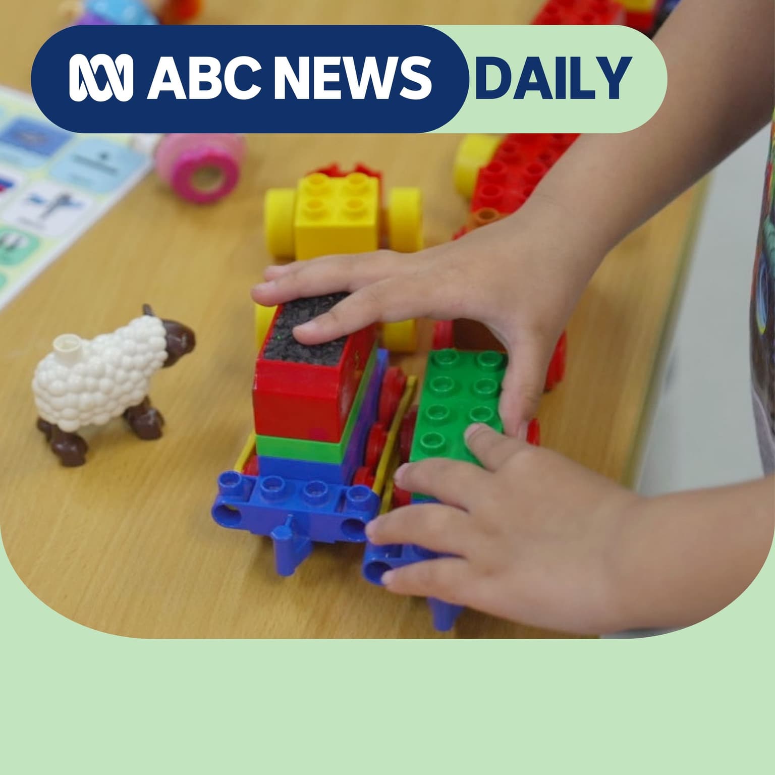 Will cutting autism fix the NDIS? artwork