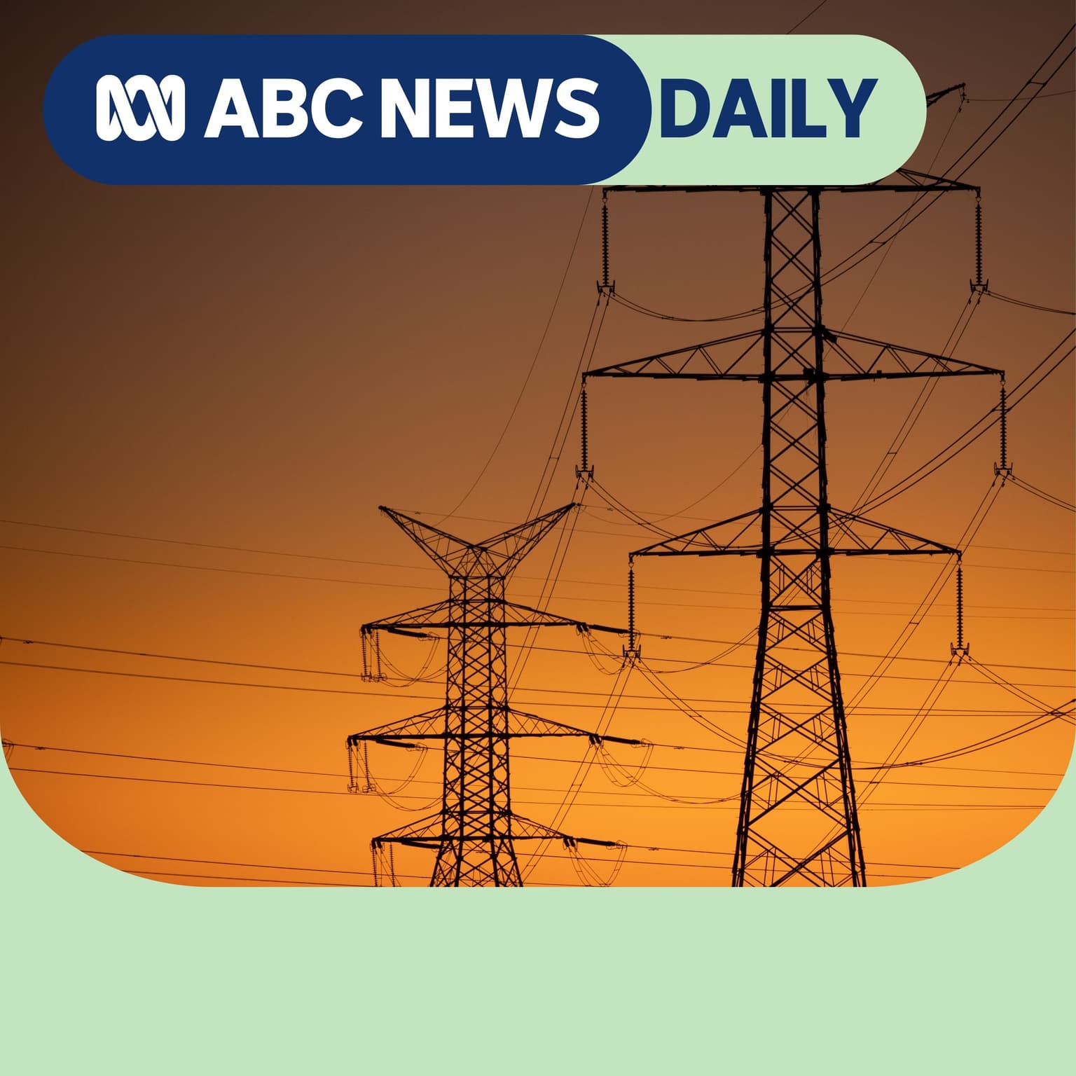 Can farmers take on transmission towers and win? artwork