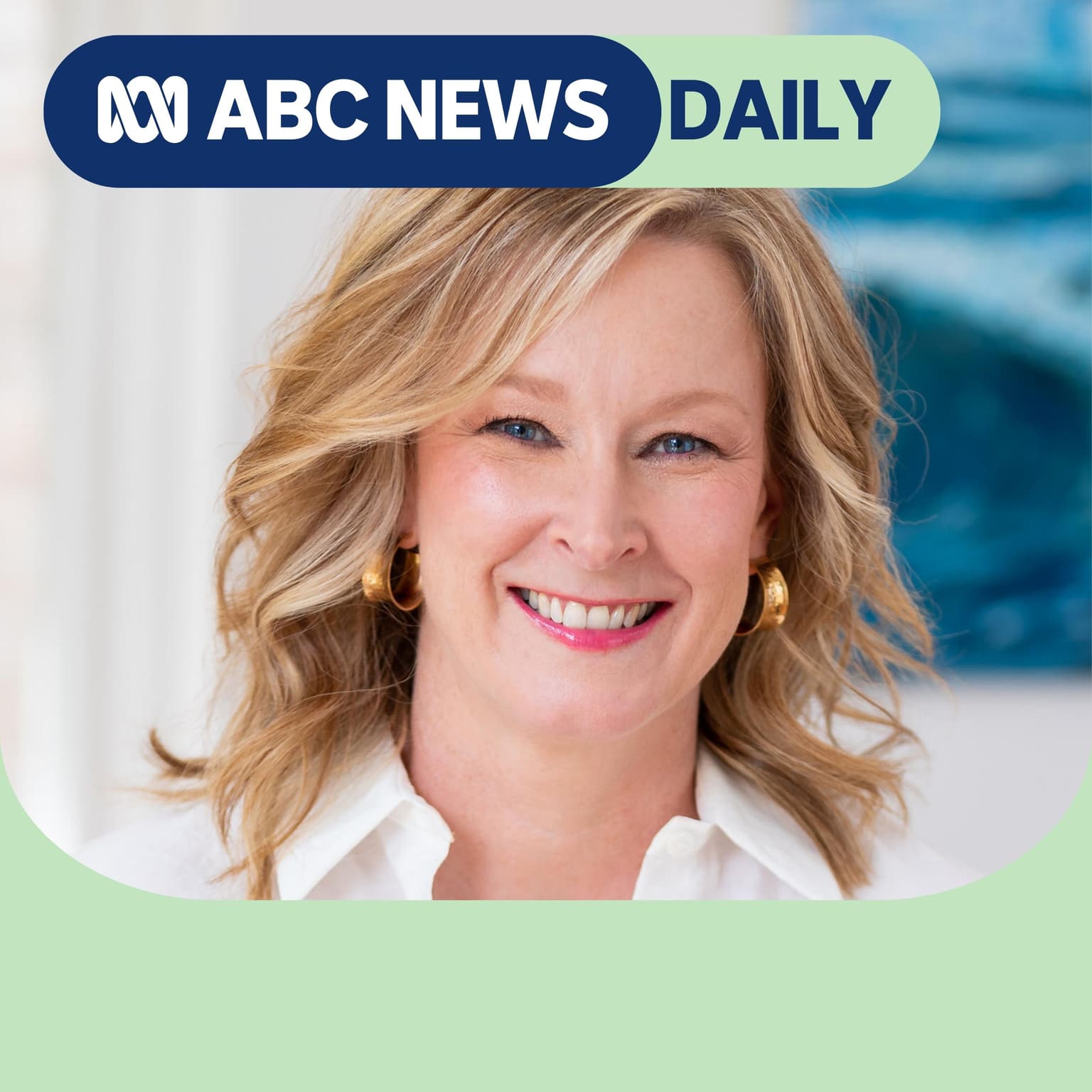 Leigh Sales on humanity’s best stories artwork