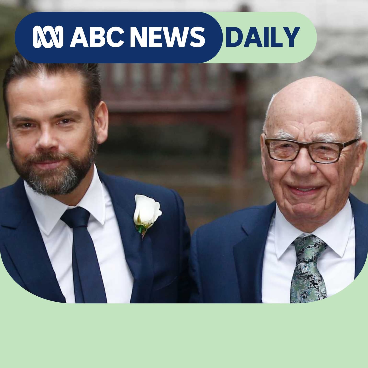 How Lachlan Murdoch won the succession fight artwork