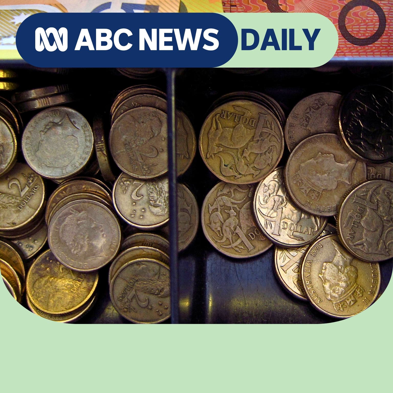 Alan Kohler on raising the GST artwork