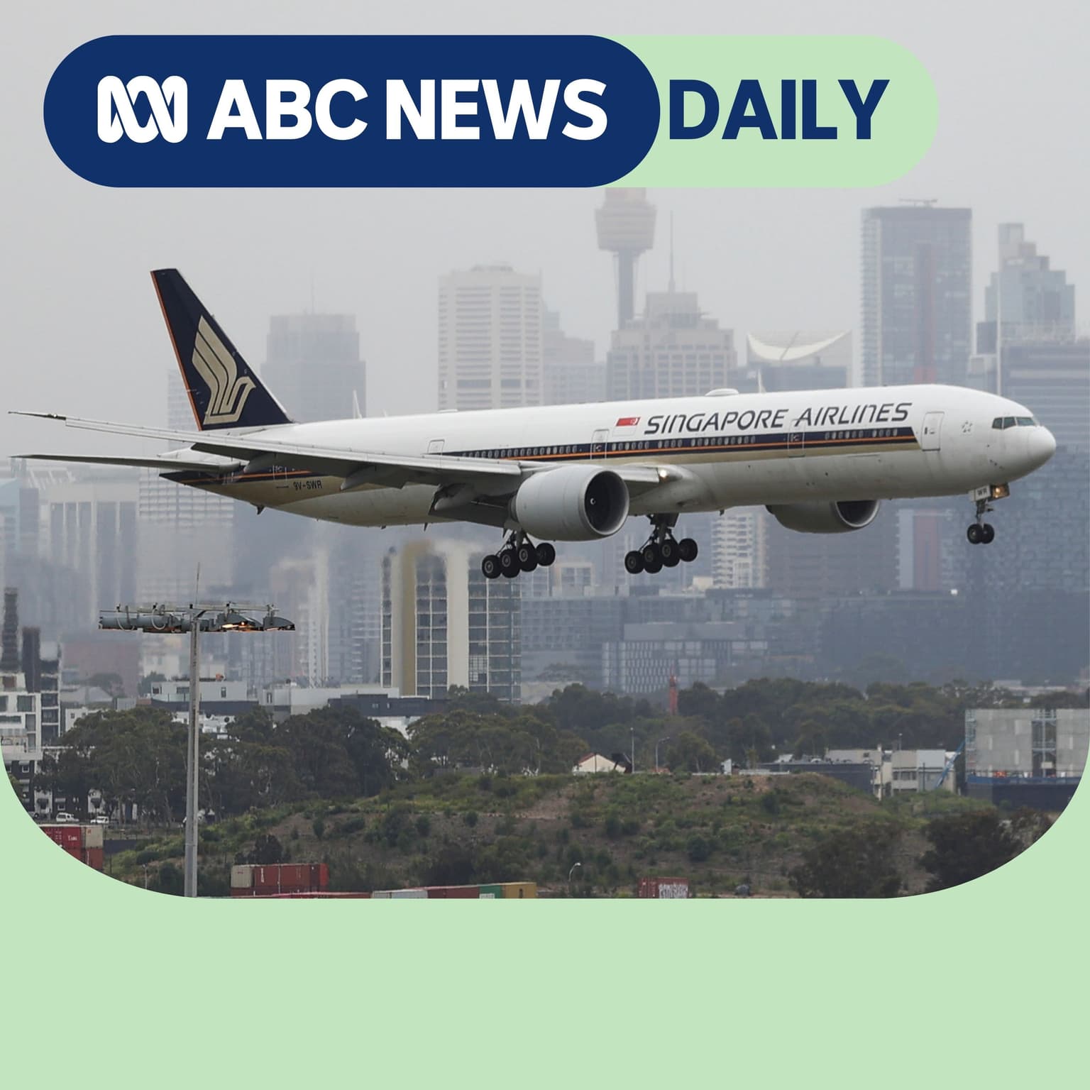 What happens next with airfares and flights artwork