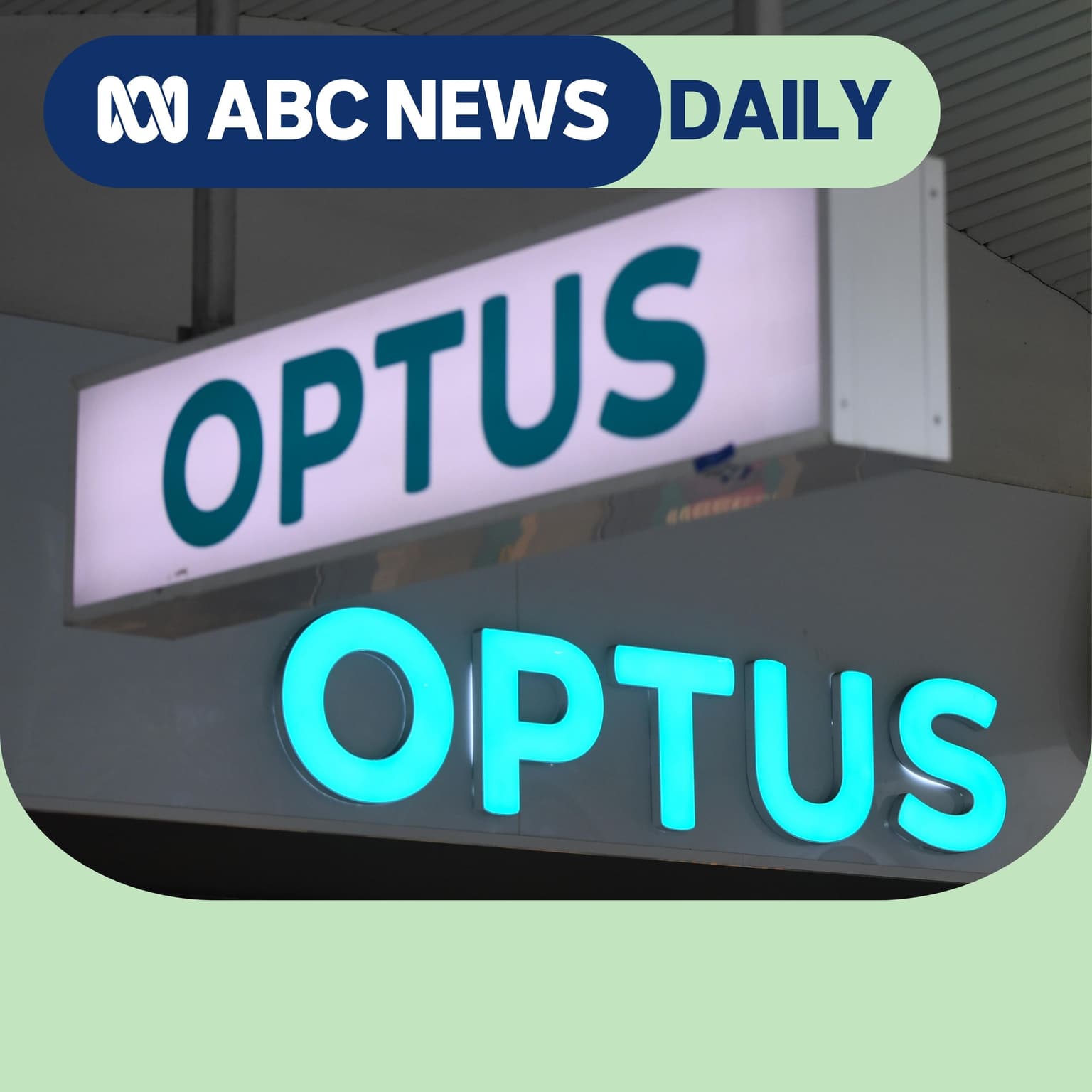 Will Optus ever be held accountable? artwork