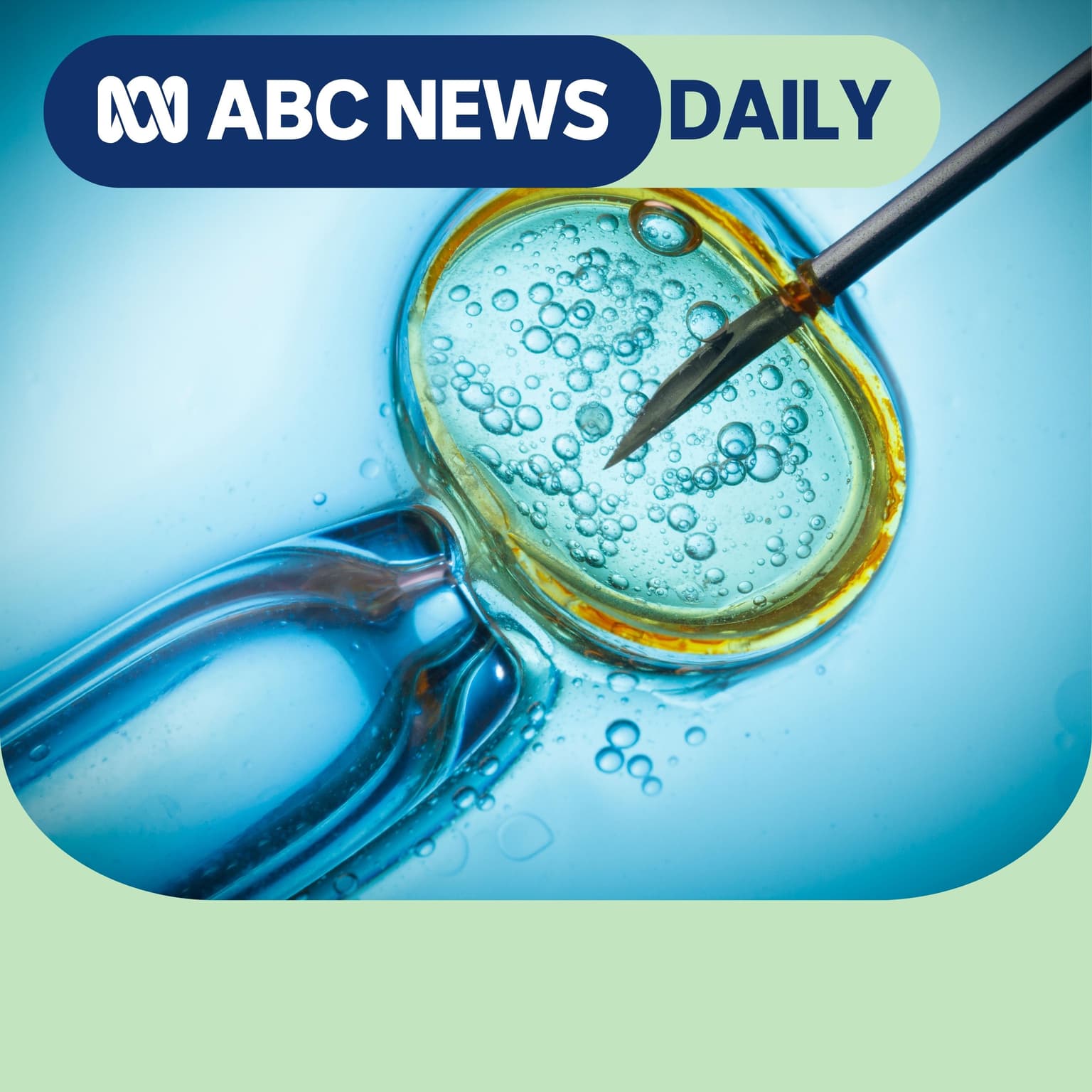 Another IVF mix-up exposed artwork