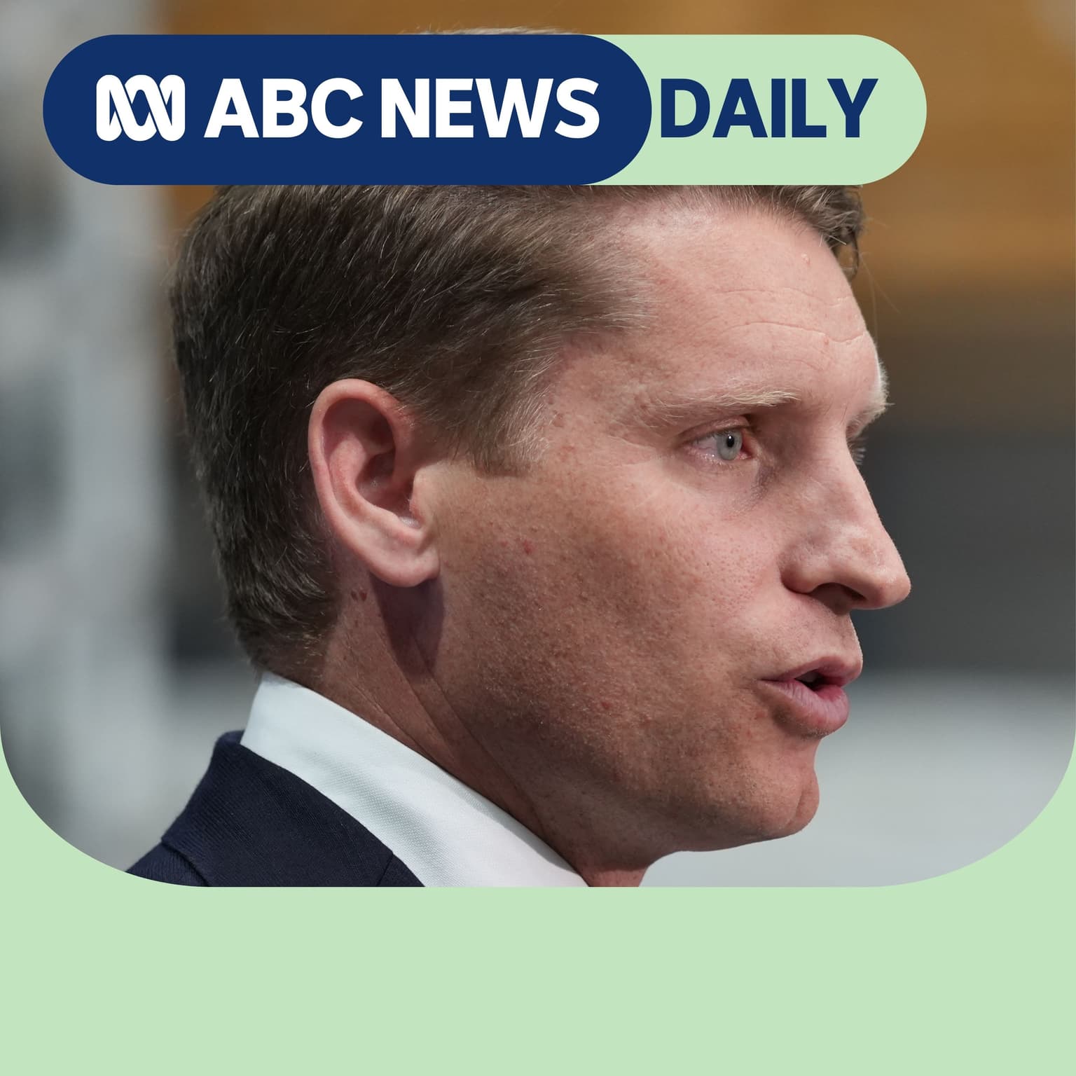 Could Andrew Hastie be Australia’s Nigel Farage? artwork