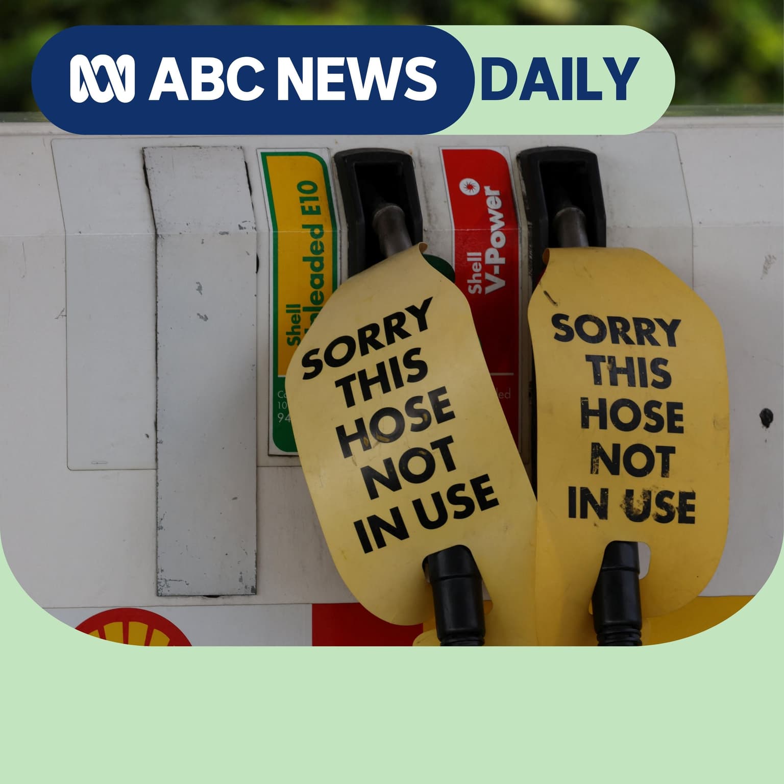 The 'doomsday' scenario for fuel supply artwork