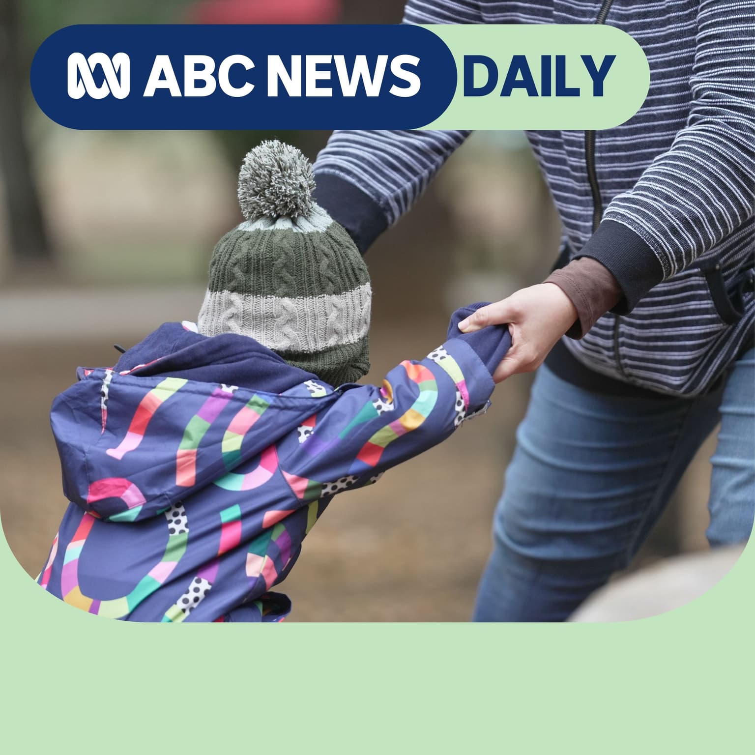 Why there’s no ‘silver bullet’ to make childcare safe artwork