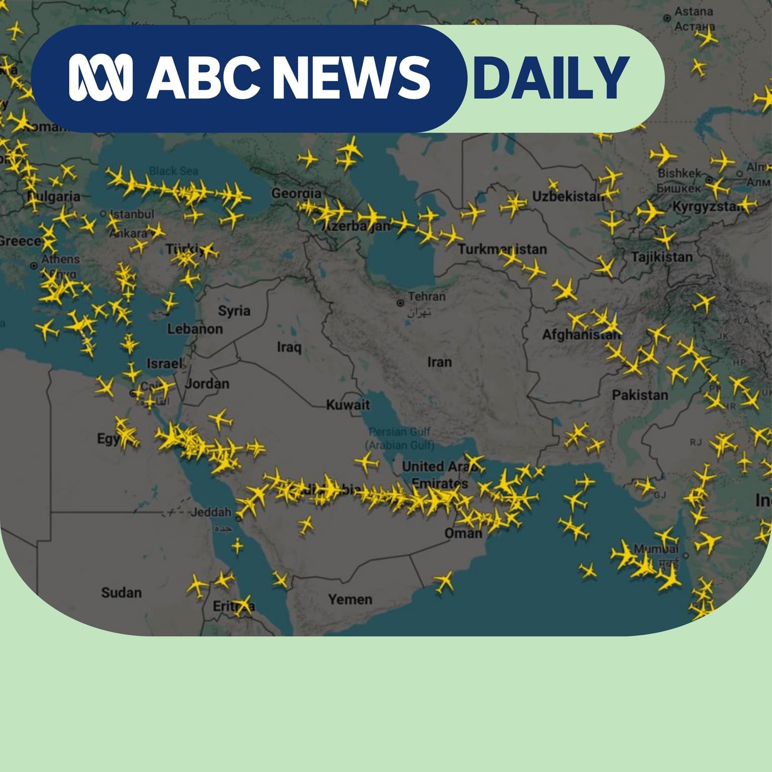 Is it time to rethink flying with Gulf airlines? artwork