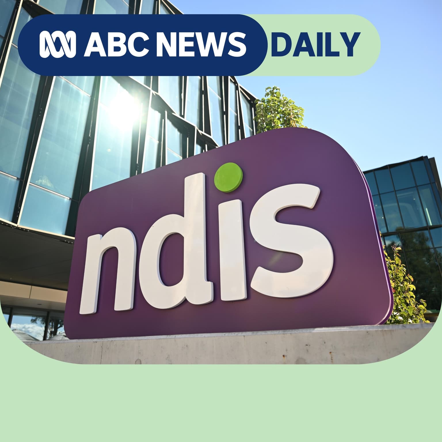 How will the NDIS decide who to cut off? artwork