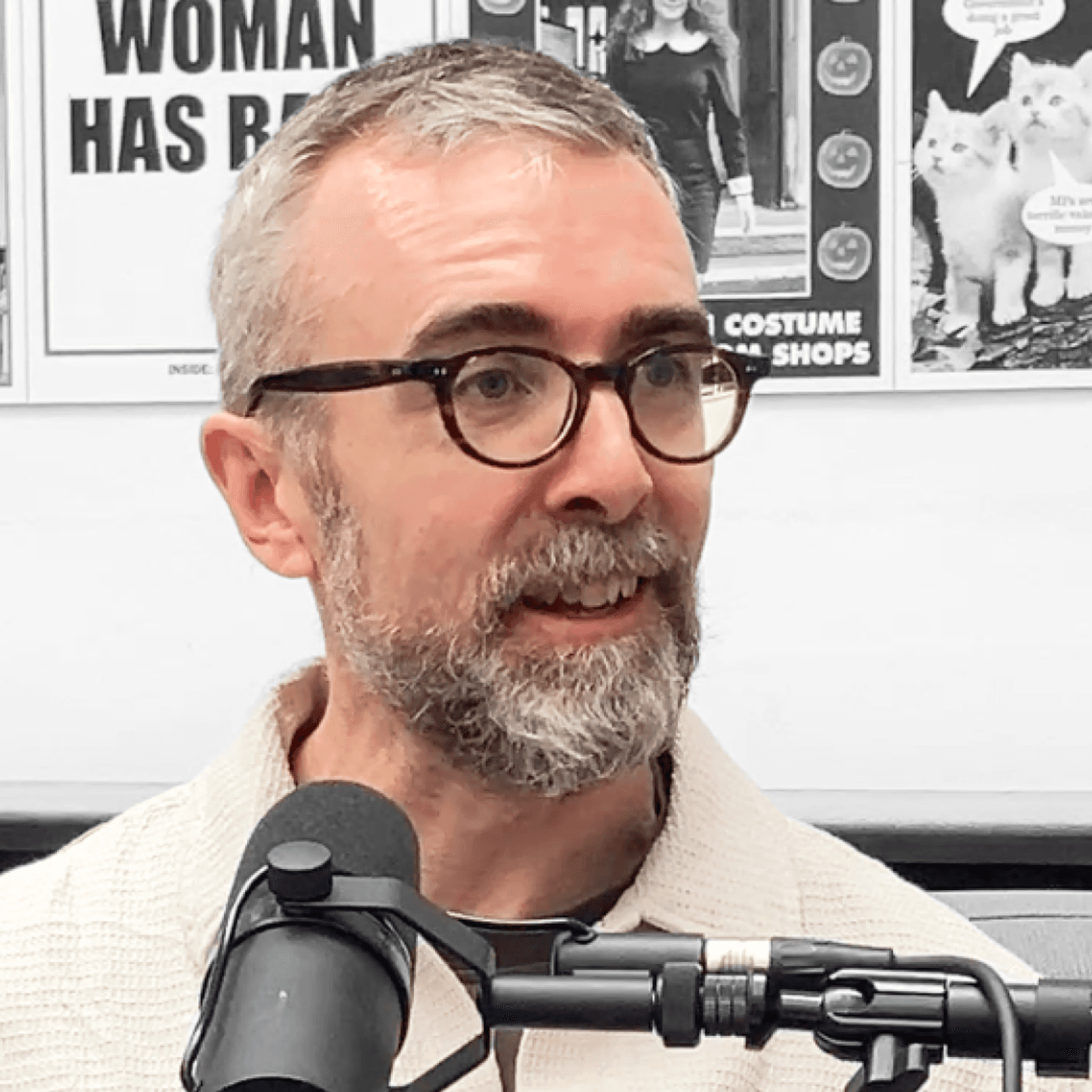 178: PAUL FOOT 2026: HARD LABOUR artwork