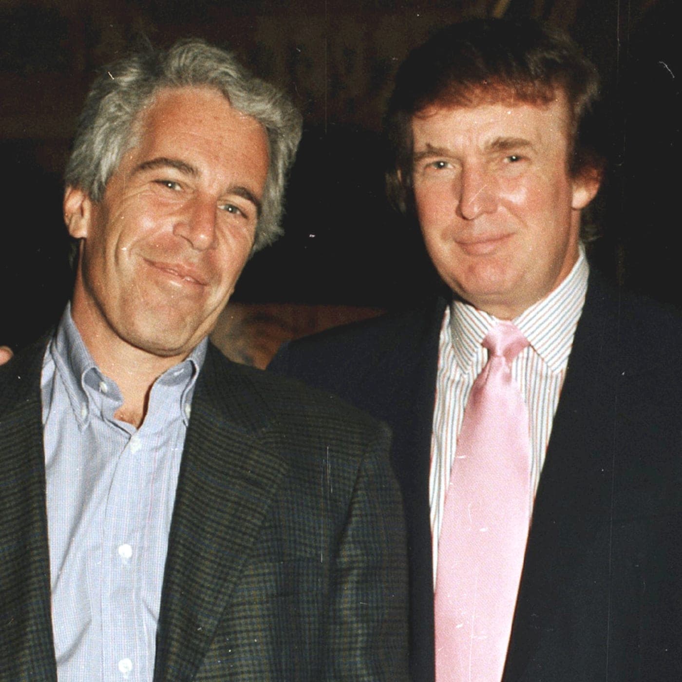 151: The Epstein Fails artwork