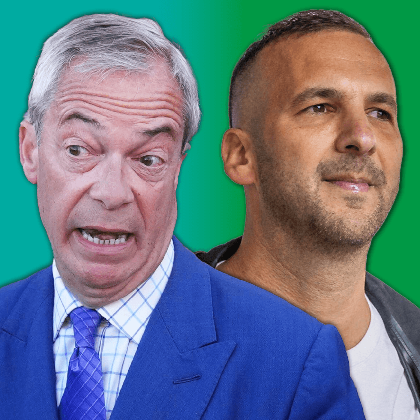 173: The Antisemitism Spectrum artwork