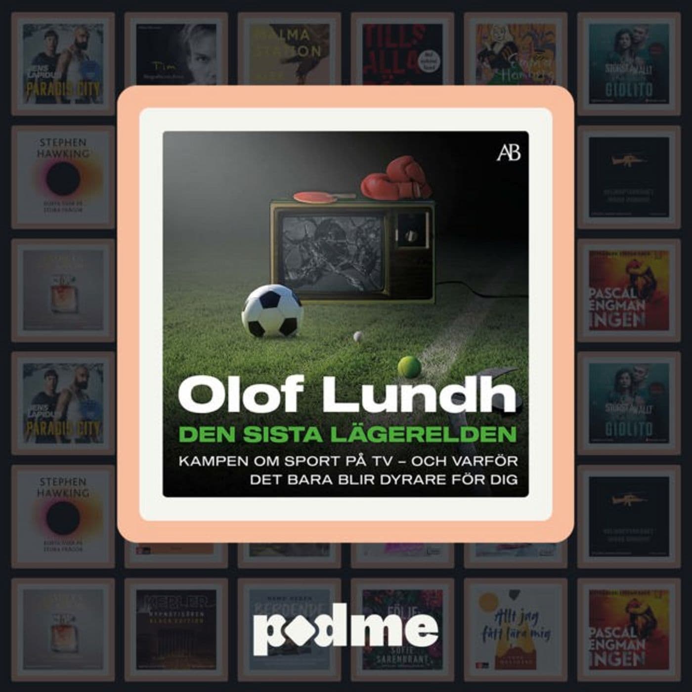Tips: Olof Lundh om sporträttigheternas skuggsida artwork