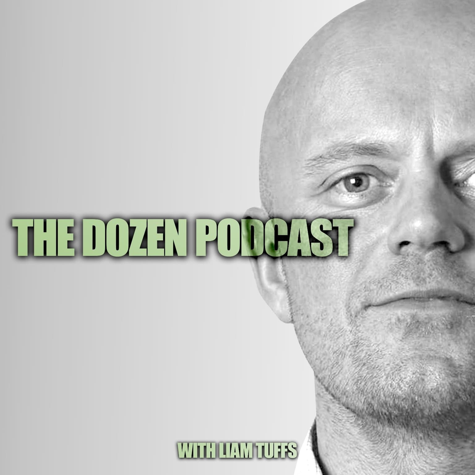 Attempted Murder, John Fury & Gangland Violence: Dominic Negus artwork