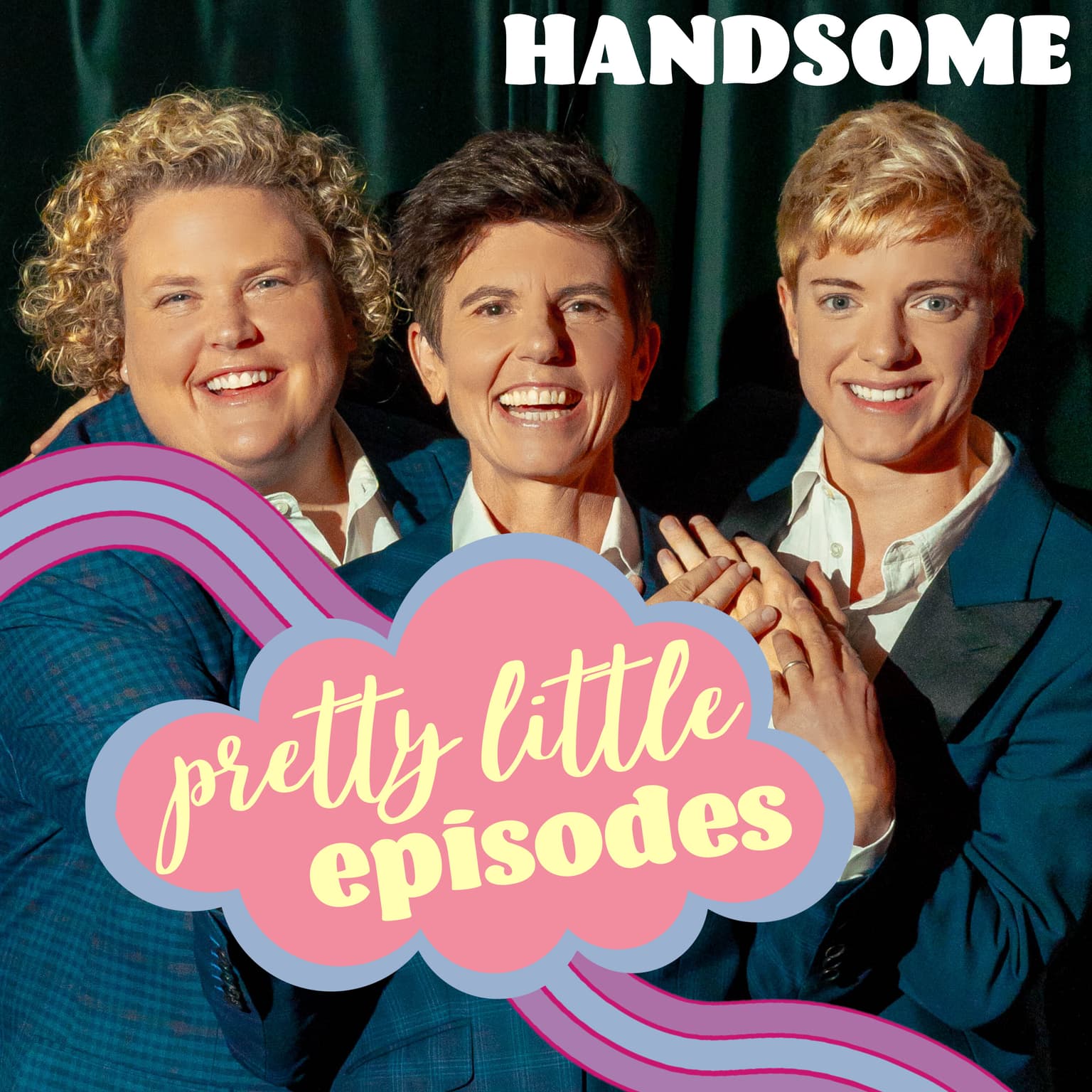 Pretty Little Episode #12 artwork