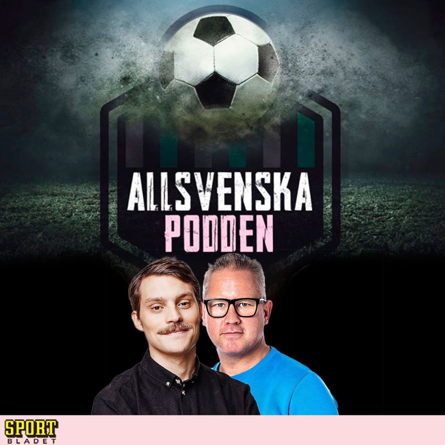 Om 100-miljonersaffären artwork