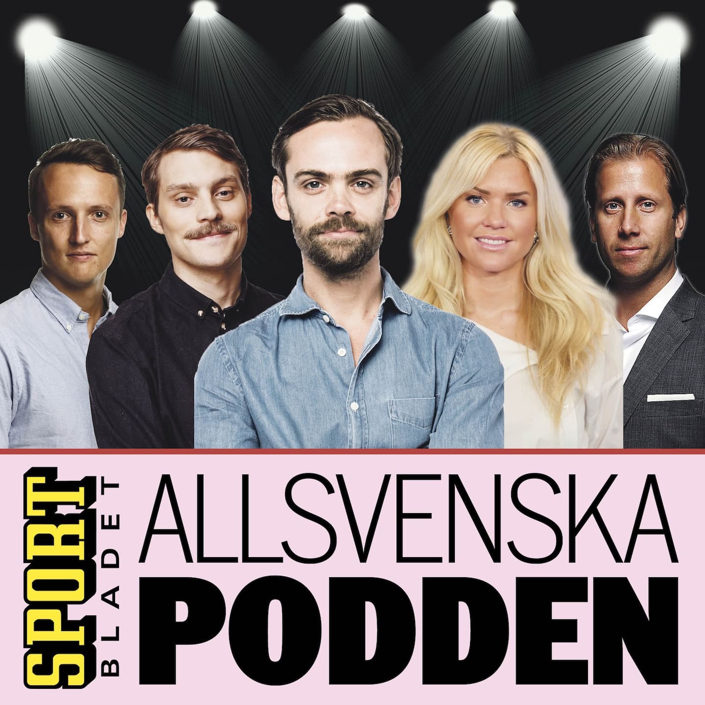 23 - Äntligen tillbaka! artwork