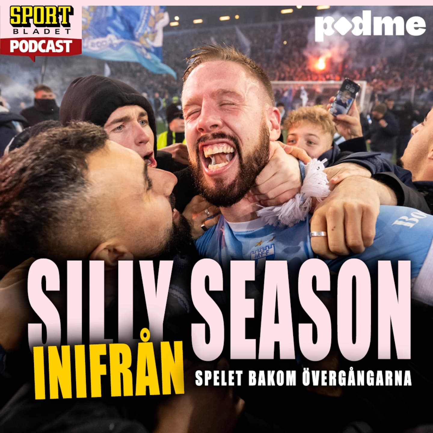 Pontus Jansson – den efterlängtade återkomsten artwork