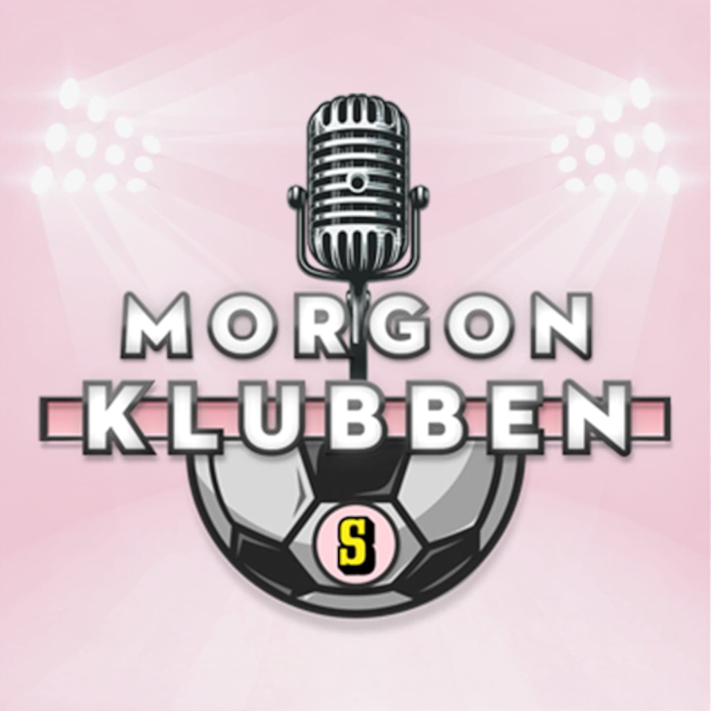Morgonklubben 3 april: Hamnar Axén i studiobråk? artwork
