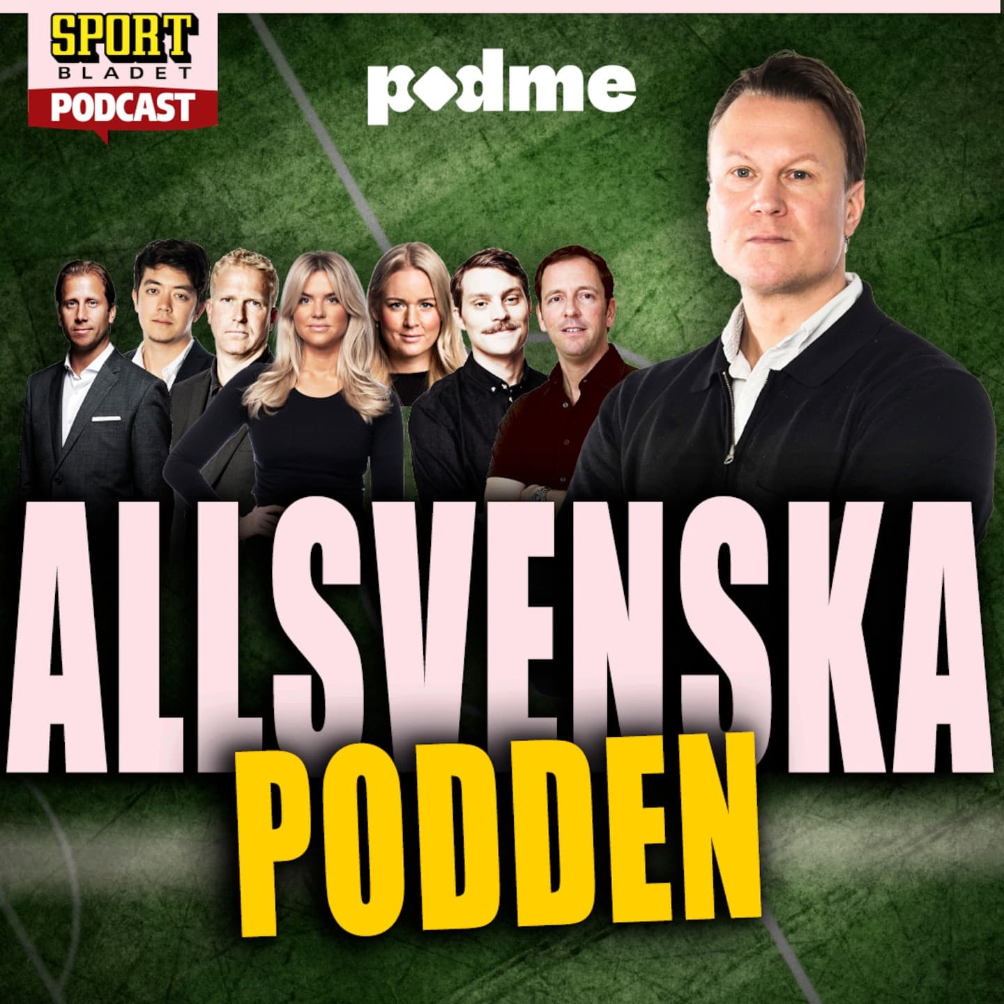 Vänsterbacken som AIK kollat upp artwork