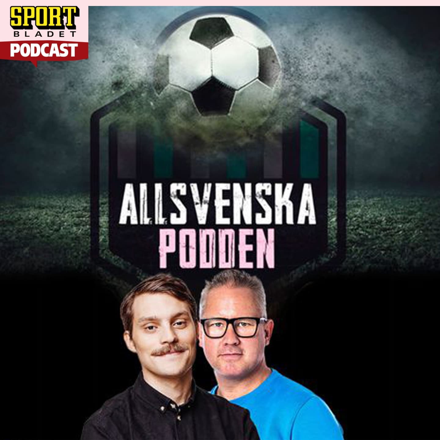 Beviset: Bajens seger över Djurgården logisk och rättvis artwork