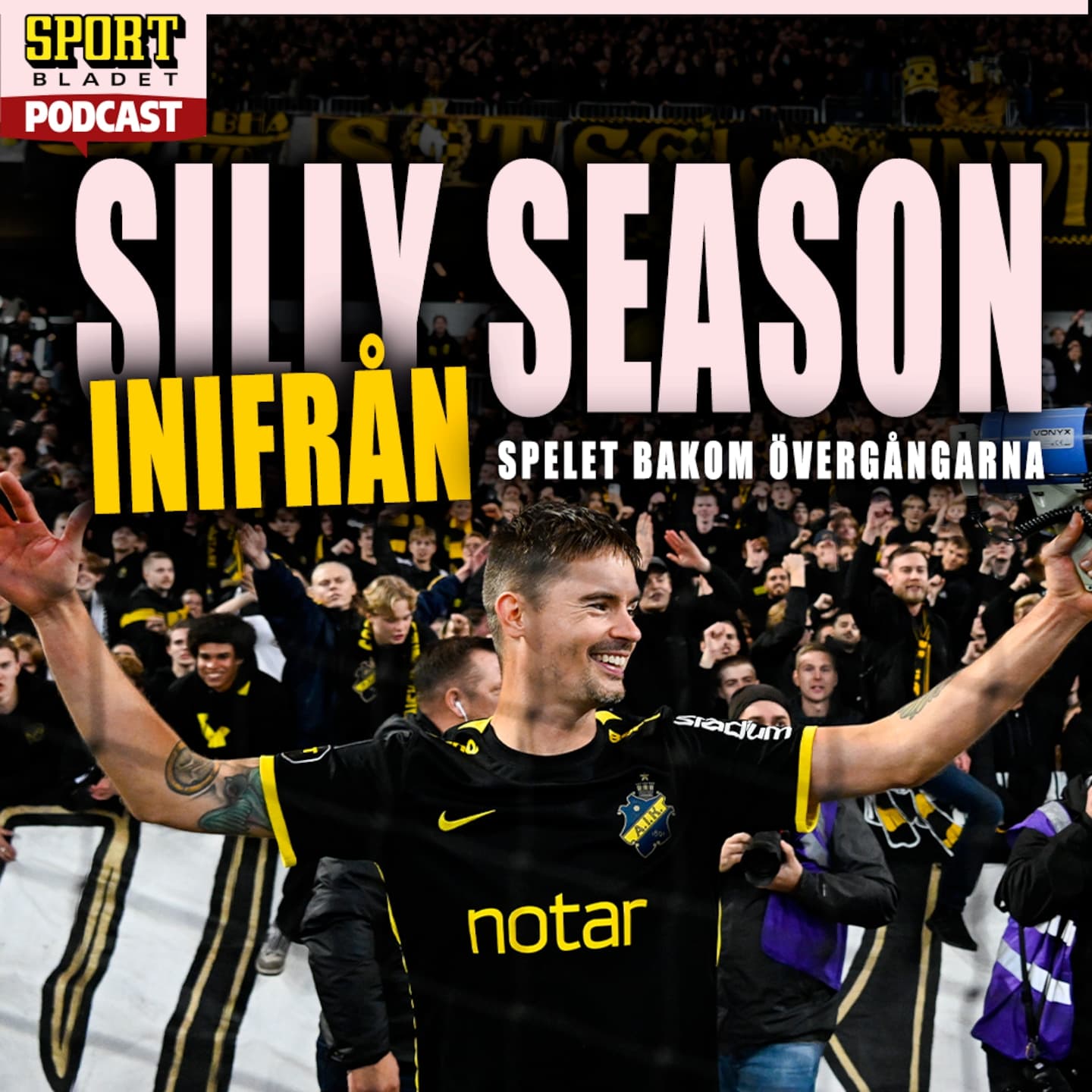 Mikael Lustig – allsvenskans billigaste hemvändare artwork