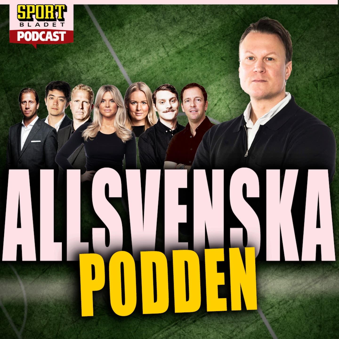 Allt om chefsscouten som AIK vill ha artwork