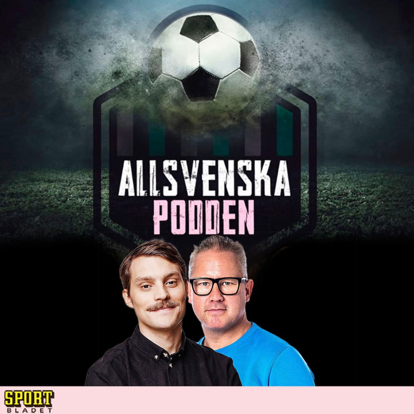 Guldkandidaten som försvann, topplagen som vann och Kalmars kanonad artwork