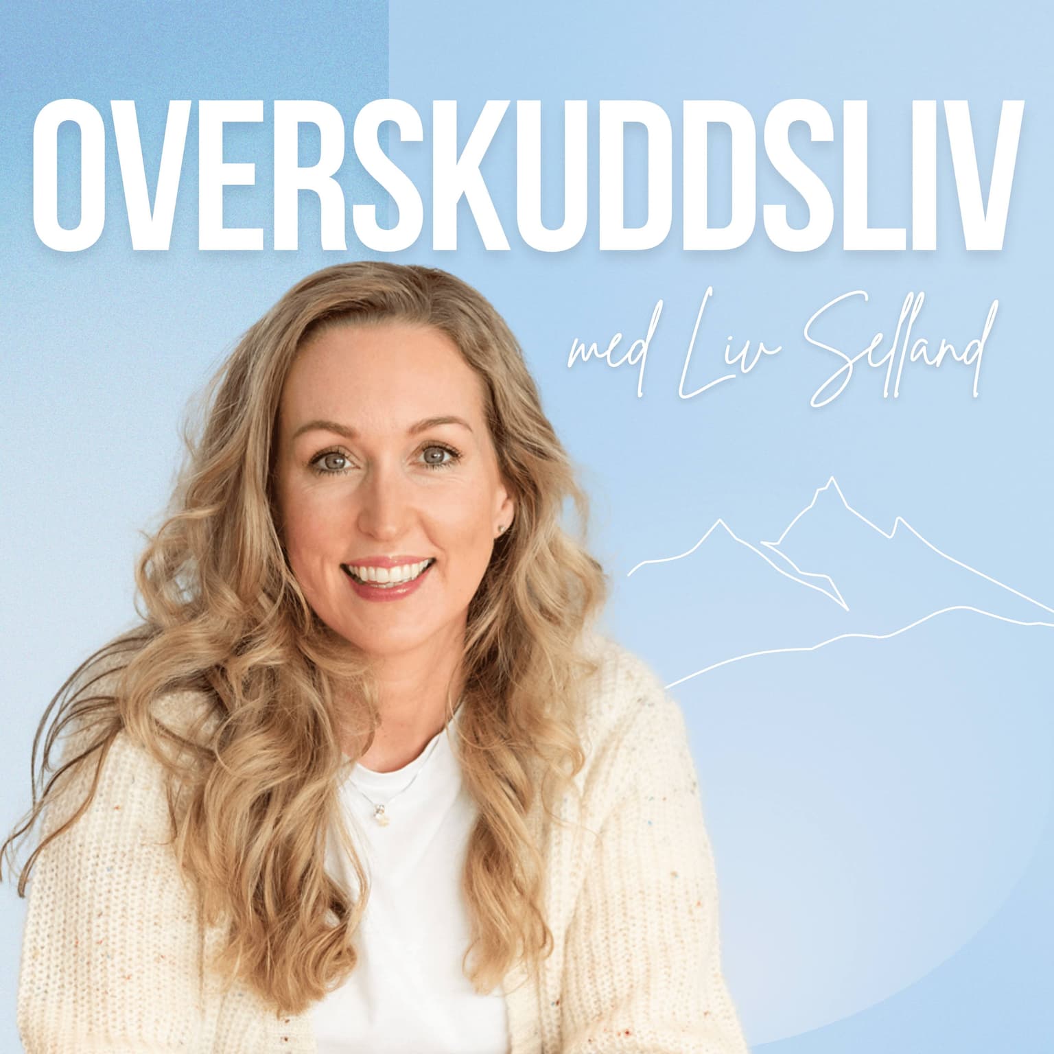 #51 Mat, mikrober og mentalt overskudd – med Berit Nordstrand artwork