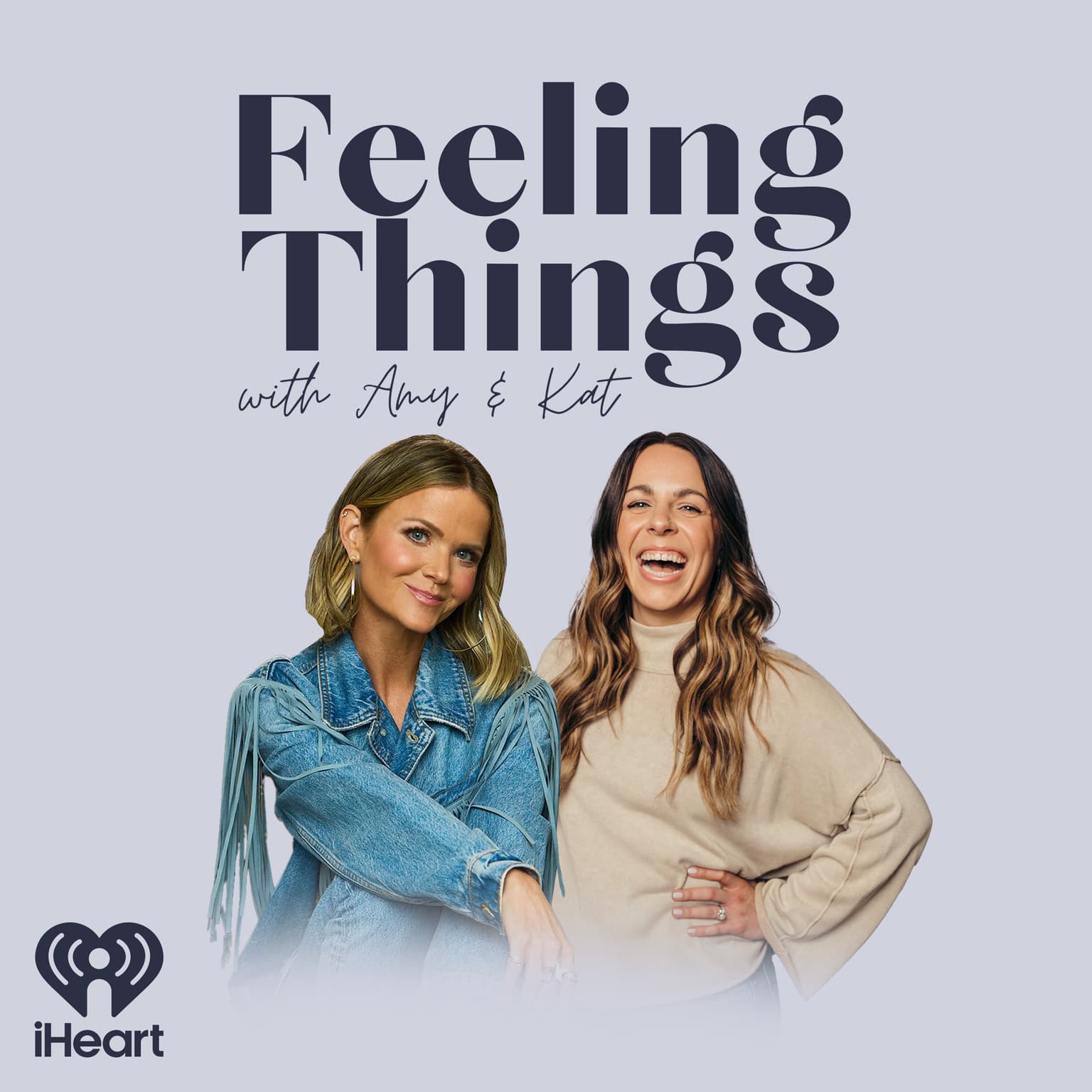FEELING THINGS: Things That Aren’t Toxic—Just Uncomfortable artwork