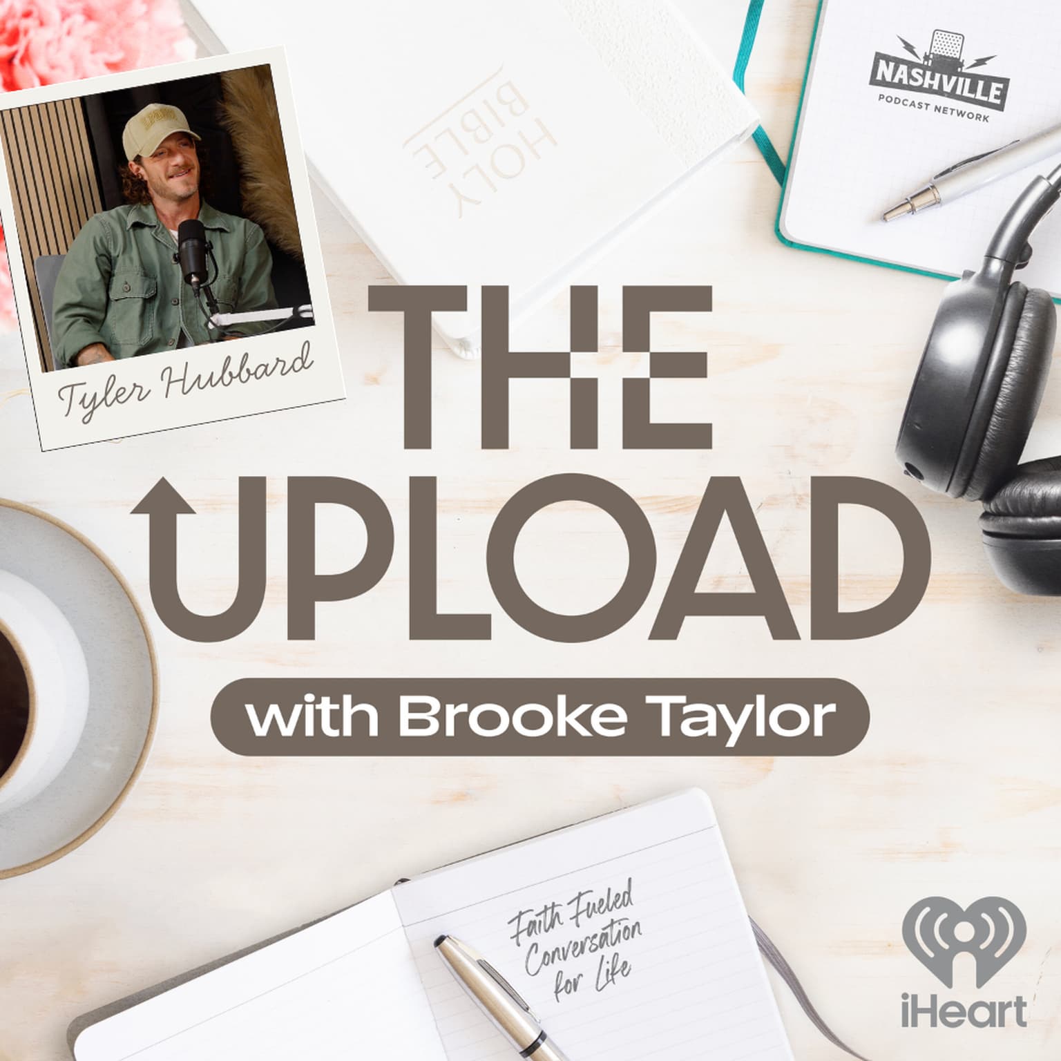 Tyler Hubbard: How A Family Tragedy Shaped His Faith artwork