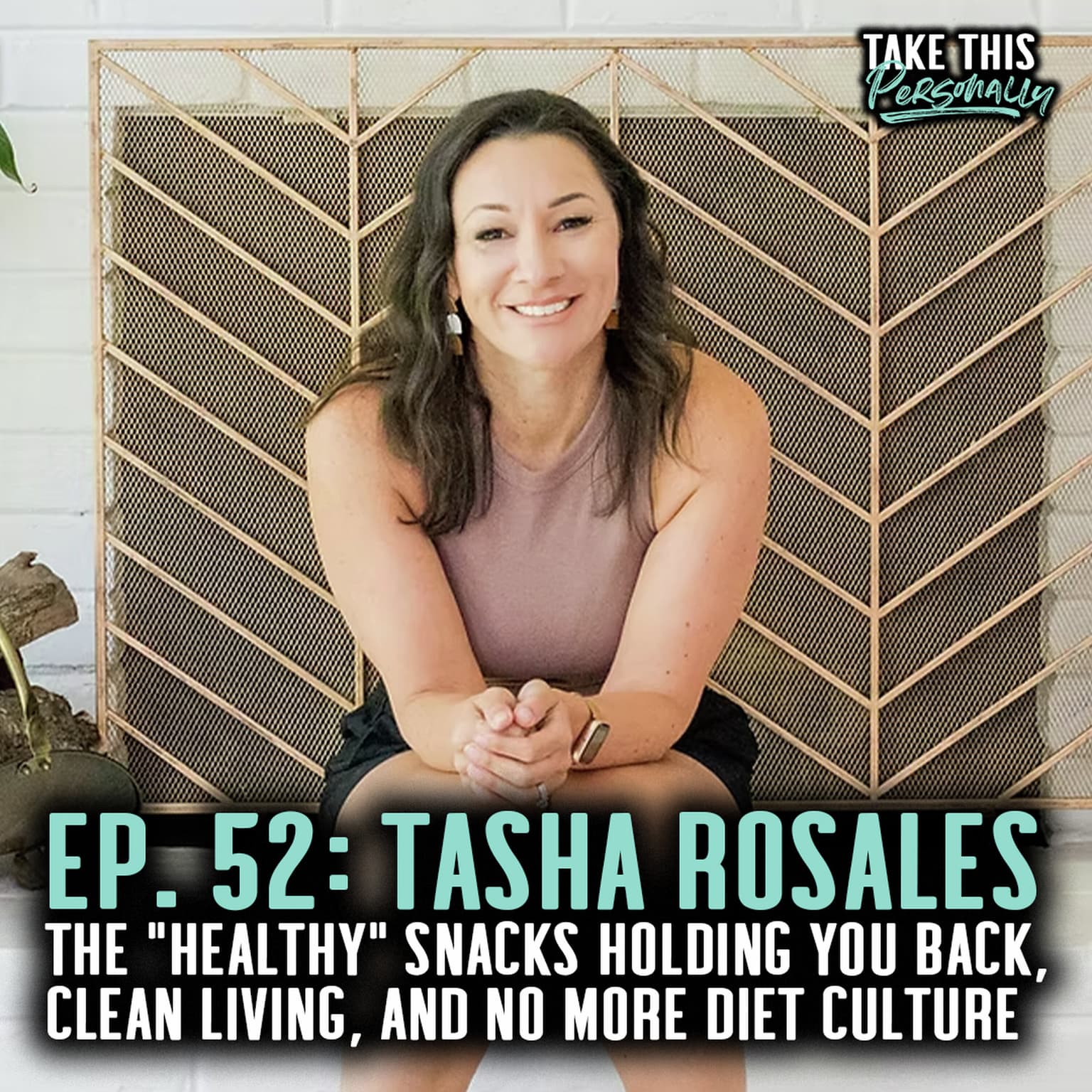 MORGAN: What Happened When This Mom Ditched Diet Culture for a Clean Lifestyle artwork