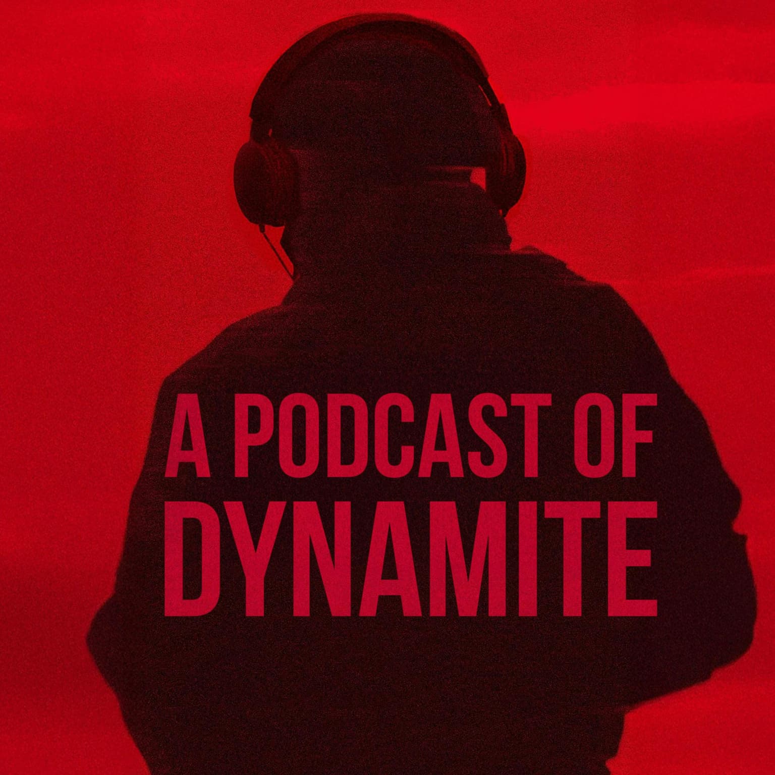 A House of Dynamite artwork