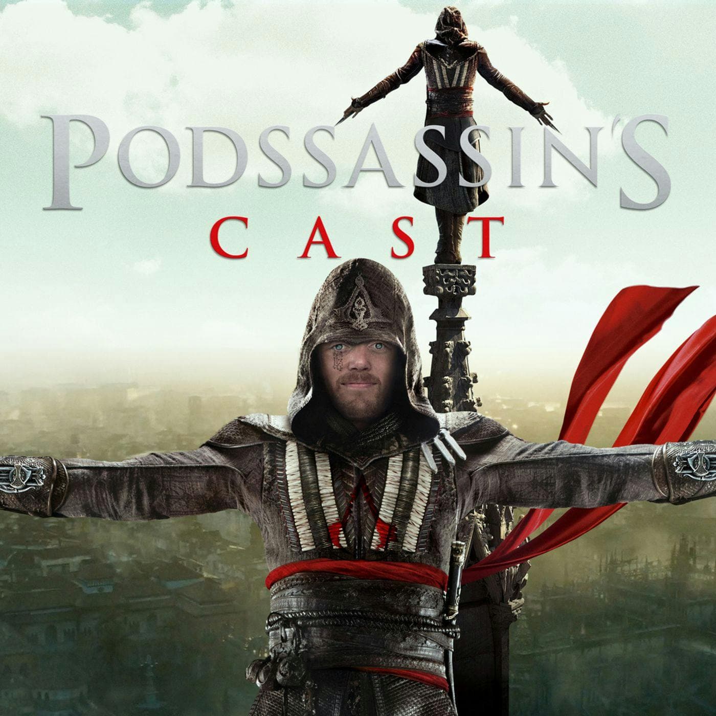 Assassin's Creed artwork