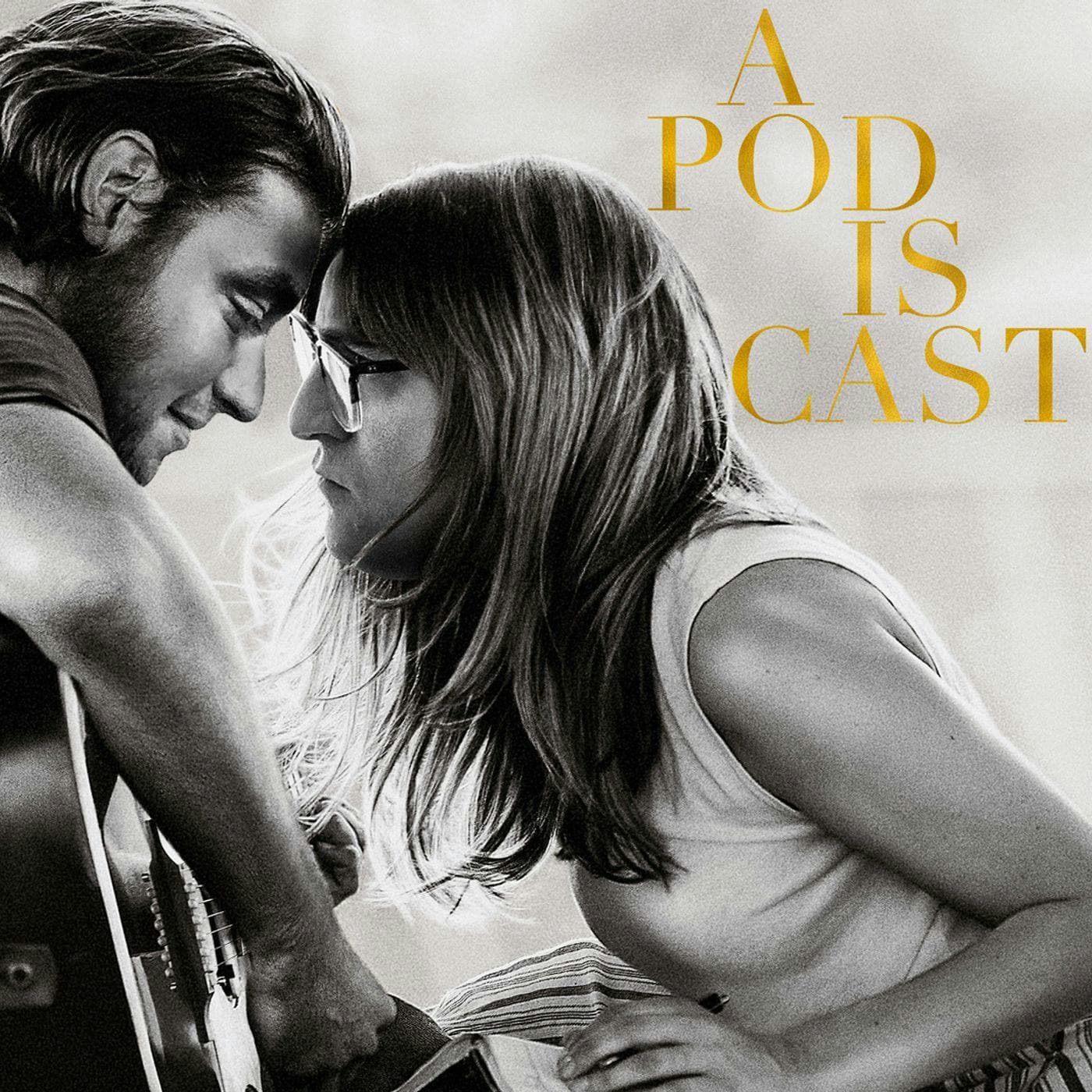 A Star Is Born artwork