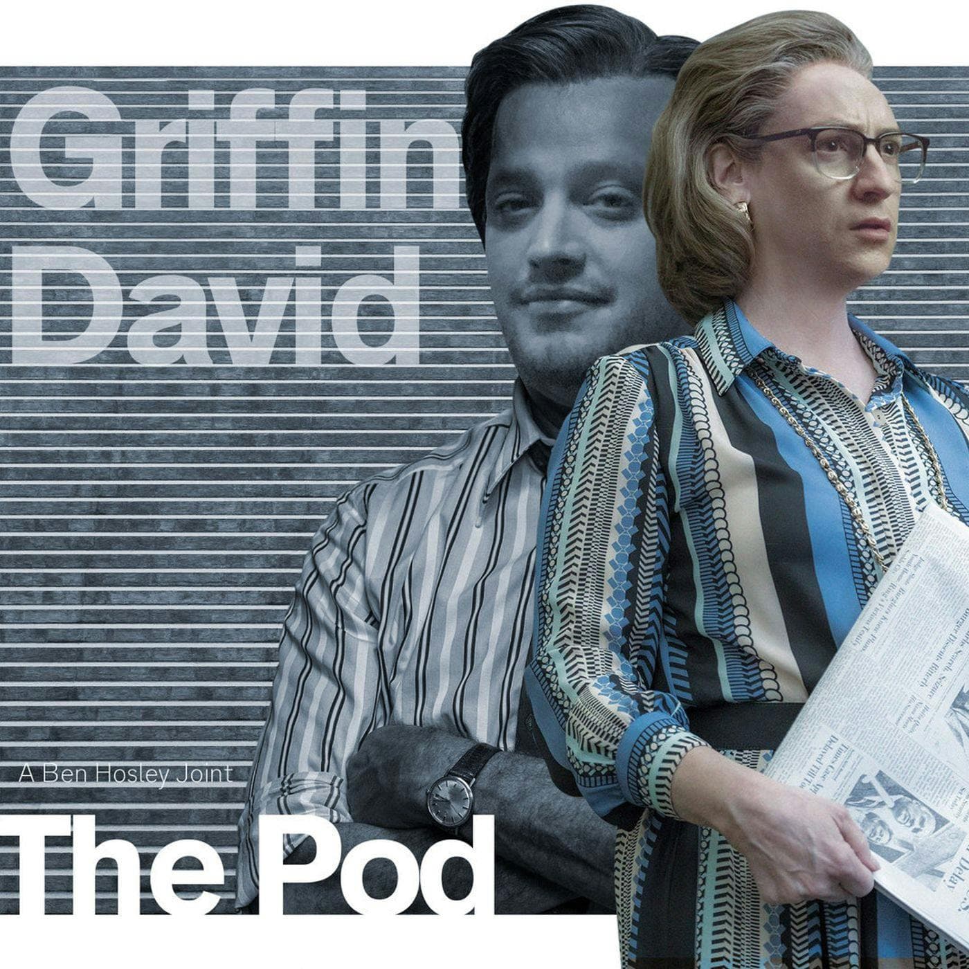 The Post artwork