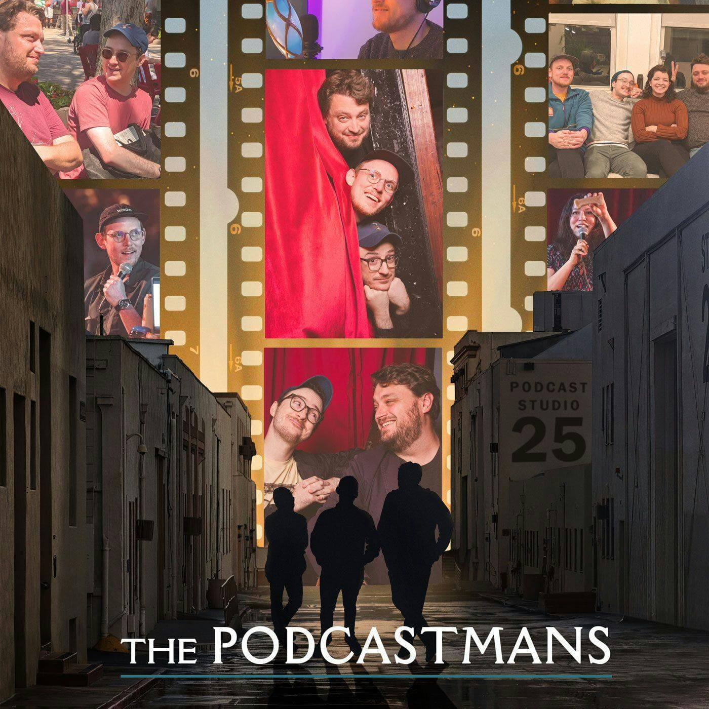 The Fabelmans artwork