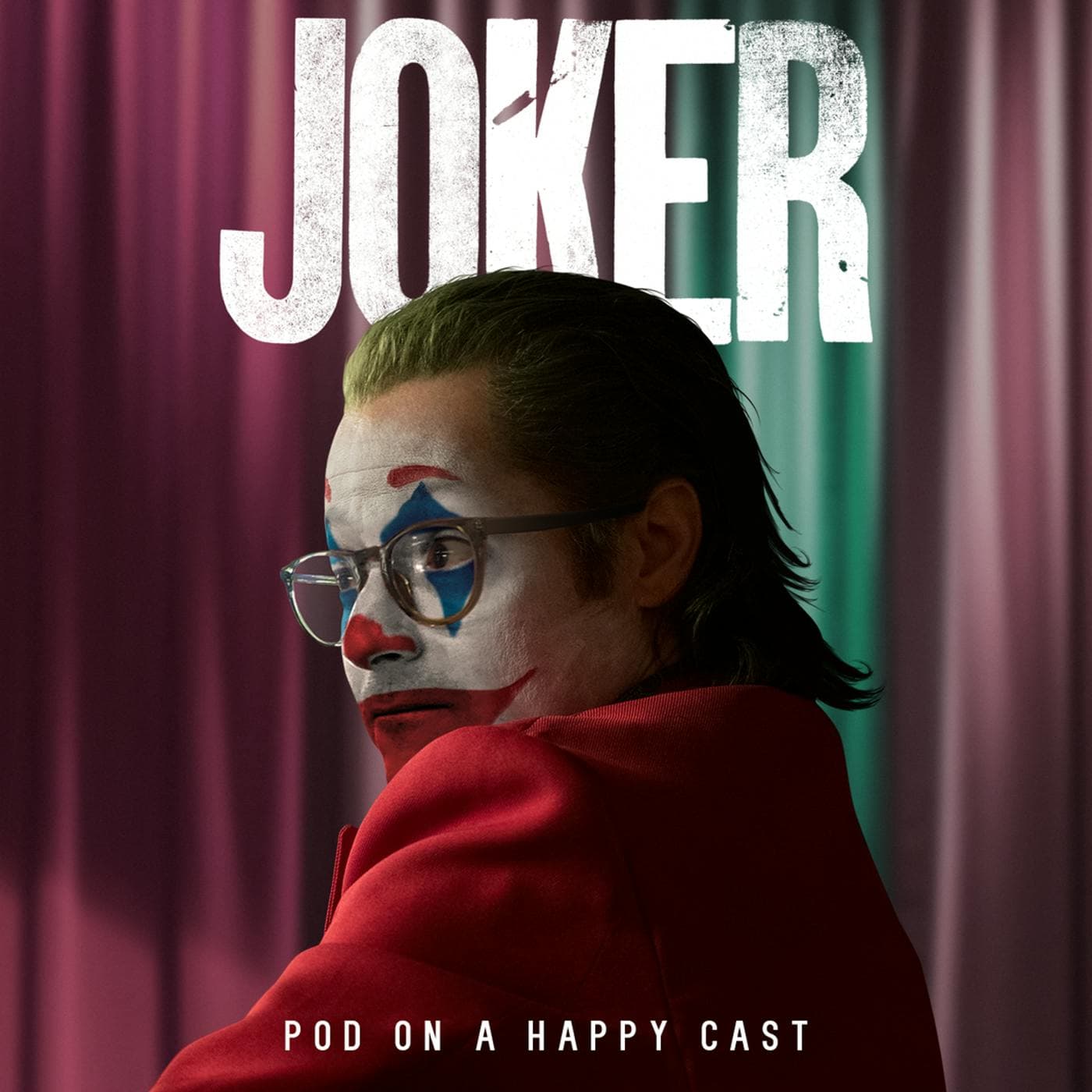 Joker artwork