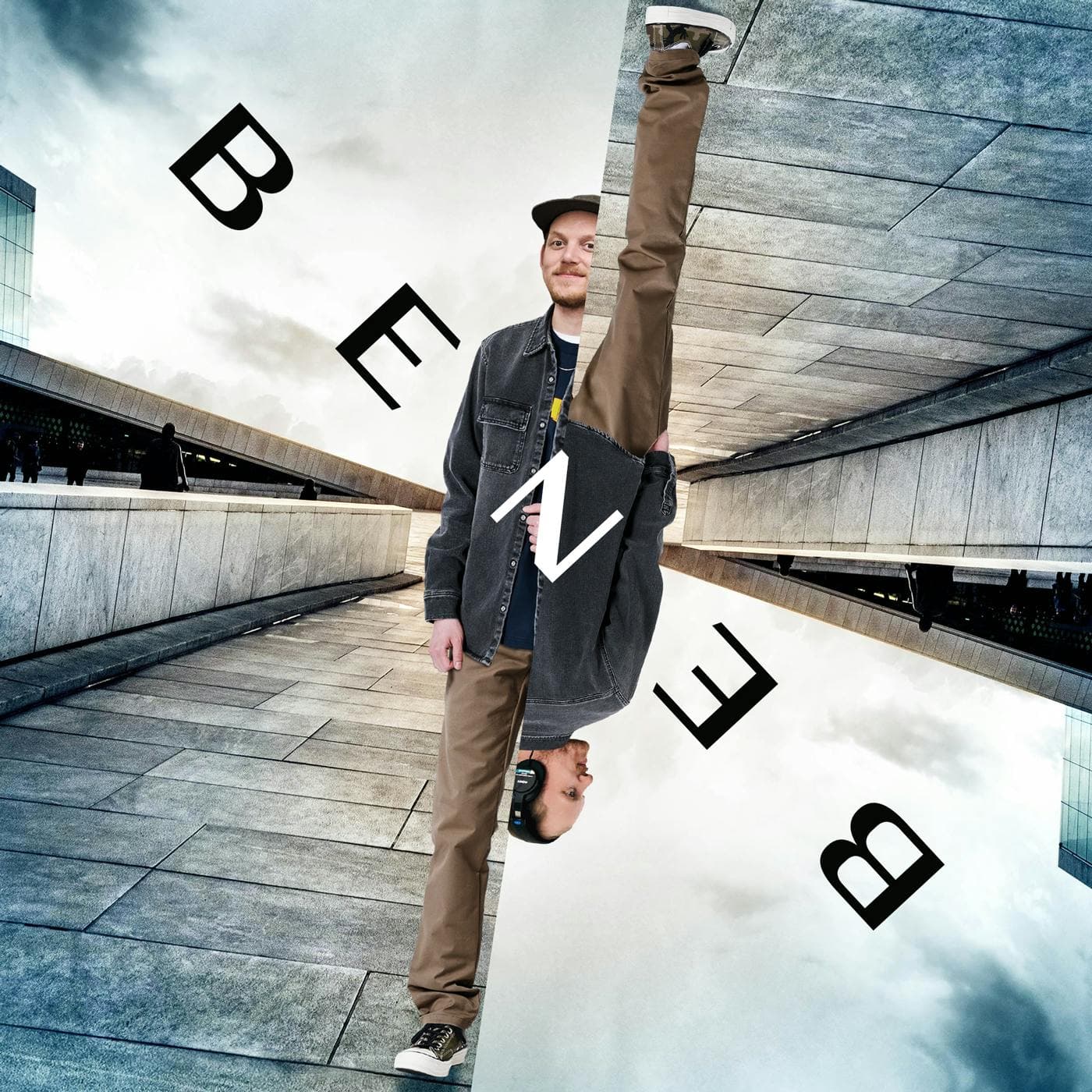 teneT artwork