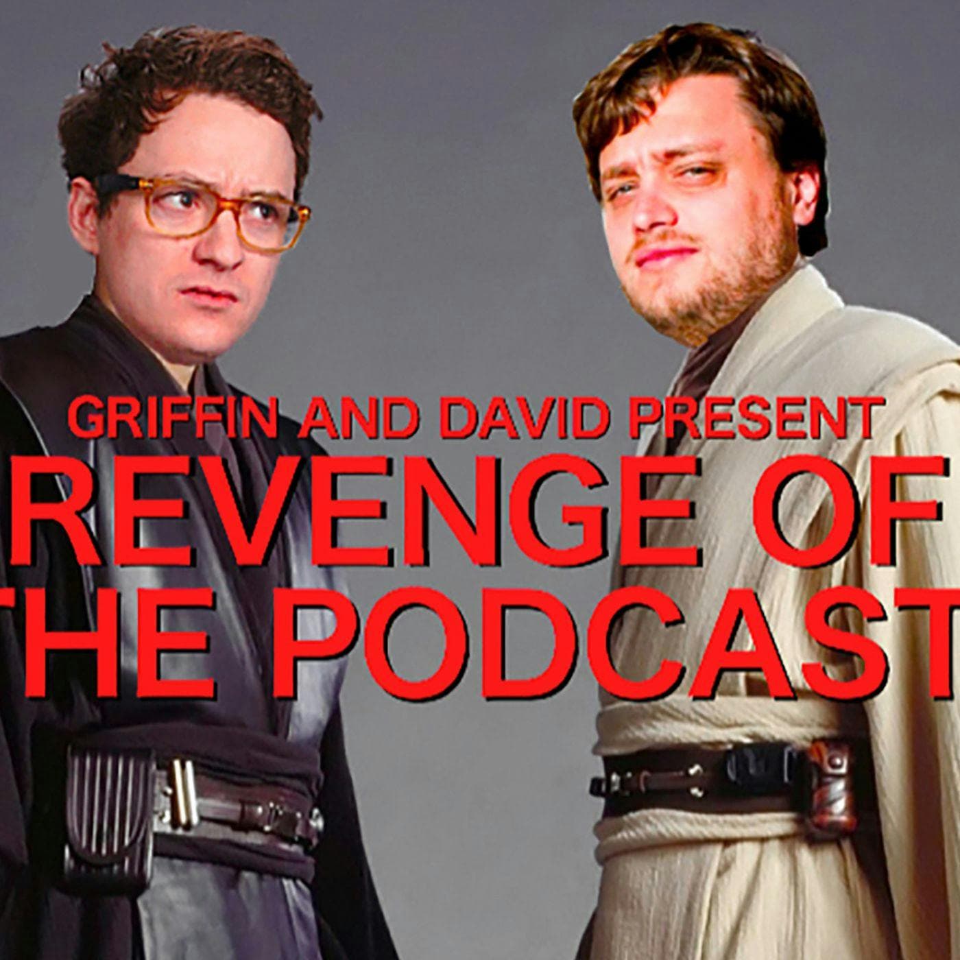 Emperor Darth Sidious - Revenge Of The Podcast artwork