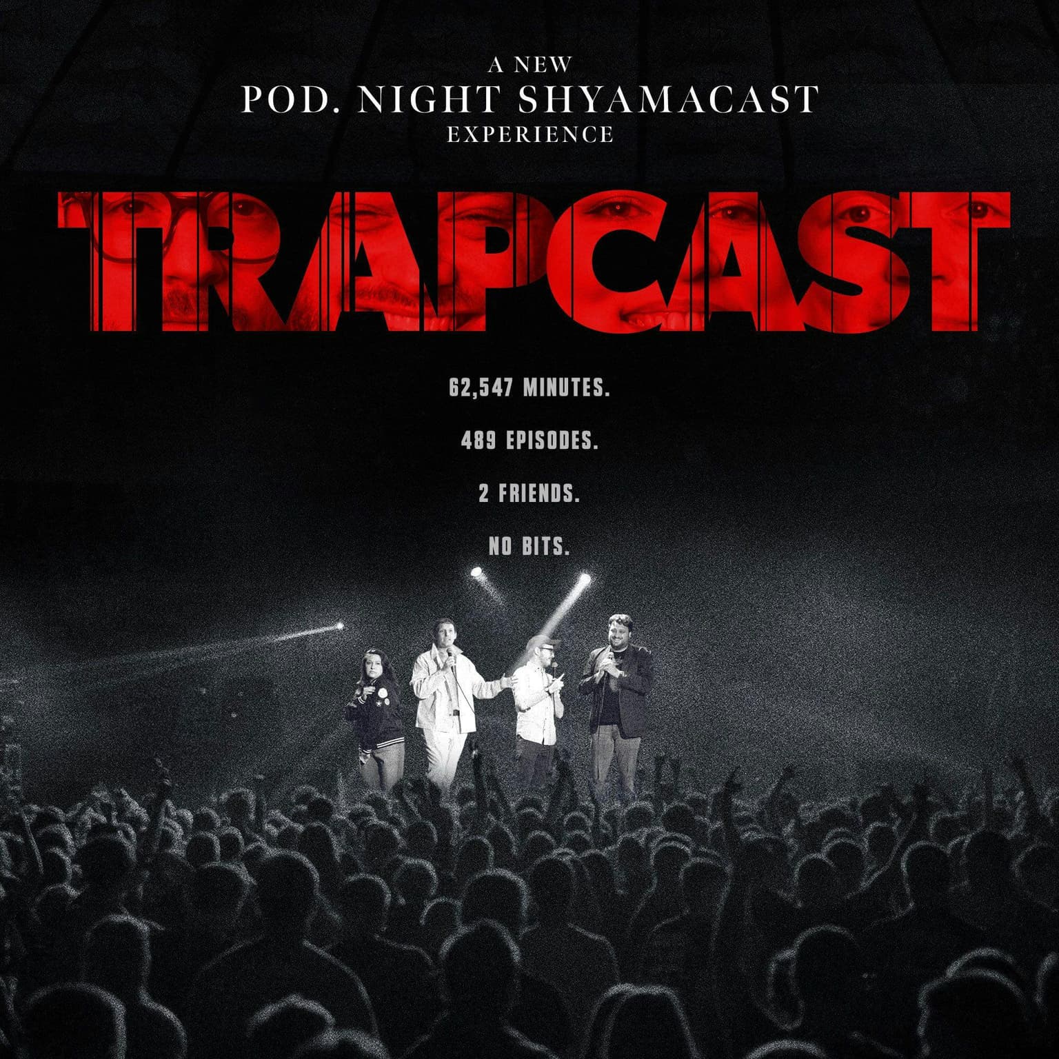 Trap artwork
