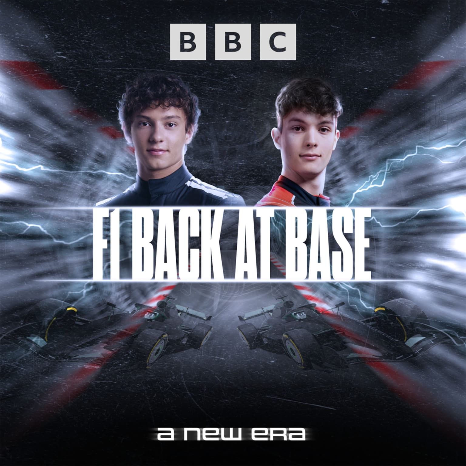 Back at Base S3: 9. A New Era Bonus Episode artwork