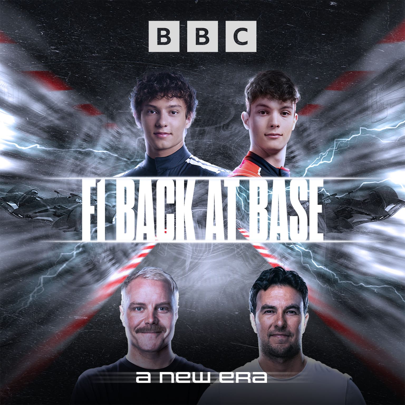 Back At Base S3: 3. Hope and Ambition artwork